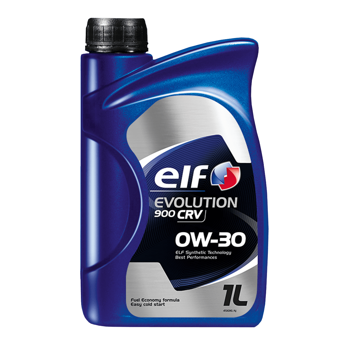 Моторное масло ELF Evolution 900 CRV 0W30, 1л (Elf: 194855)